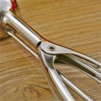 冰激凌挖勺304不锈钢雪糕勺加厚冰淇淋勺水果挖球器雪糕挖球勺 70 #(A款式)35mm