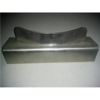 厚商用甲醇灶煤气灶卡式支锅架备火勺子架炒锅架锅撑 白钢普通双耳款6厘米