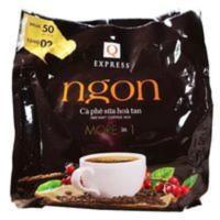 越南 NGON Q牌三合一速溶咖啡1040克特浓香醇型休闲饮品多省 1040g