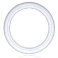 保温杯玻璃杯盖硅胶圈塑料不锈钢水杯子太空杯密封圈皮垫防漏垫圈 外径4.0内径2.5厚度0.26cm