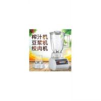 豆浆机料理机 榨汁机 养生家用打浆机全自动多功能绞肉机特价 图片色