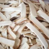 切片锅盔400g 豆花泡馍羊肉泡馍的馍 锅盔馍 陕西特产 400g