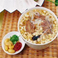 老孙家泡馍 陕西特产 西安泡馍老孙家牛肉泡馍五连包850g 0g