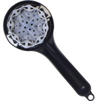 意式半自动咖啡机专用清洁刷冲煮头清洗刷机头刷 防烫尼龙刷 硅胶配件