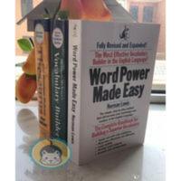 韦氏三宝(韦小黄+韦小绿)单词的力量Word Power Made Easy共3册 韦氏三宝(韦小黄+韦小绿)单词的力量