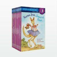 点读版 兰登三 全套30册 儿童英语分级阅读丛书 点读版 兰登三 全套30册 儿童英语分级阅读丛书