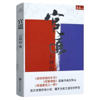 国土局长 揭秘当今社会官员生活官场百态荣辱之道反腐小说书籍 官场小说 官道