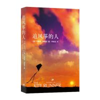 追风筝的人 现当代文学世界经典排行榜中文小说 高圆圆力荐 正版图书