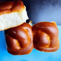 东北老式酸面包传统手工手撕老面包怀旧80后儿时原味小时候的味道 2袋家庭装(12个)