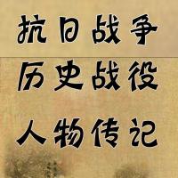 历史战争名人传记内存卡金正评书机抗日战争评书卡32G战争小说卡 32GB