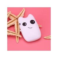 电子书手表看小说随身听amp3学生5自带内存4可爱神器有屏型音 乖乖 MP3裸机(不送内存卡)