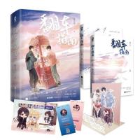 翻车指南全2册套装原名网恋翻车指南 任选酱子贝青春文学言情小说 言情小说随机一本(不是此书)