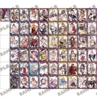 Azur Lane同人卡牌碧蓝航线扑克牌舰娘舰船B动漫游戏扑克卡牌扑克 碧蓝第一版