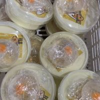 EMMA[懒蛋蛋玩盒]250毫升 木工胶+特糯+水(微水弹质感)史莱姆泥