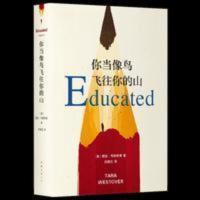 高清无删减版 你当像鸟飞往你的山 女性暖心励志小说书籍书 你当像鸟飞往你的山