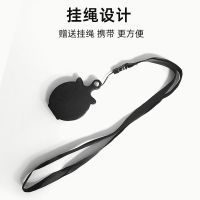 优视德20倍放大镜带LED灯老人看书学生用高清高倍100便捷式1000 65mm镜面[带挂绳便捷款]