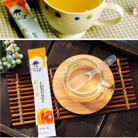 茶颜悦色习惯茶[1袋]淘淘乌龙懒懒爷爷醒醒长沙代购特产 茶颜官配-原味蜂蜜10条