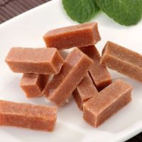 山楂干泡水新货干山楂片泡茶原味新鲜山楂去核特级无核山楂干批发 [新品尝鲜]即食山楂条120g