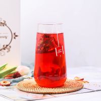 蜜桃乌龙茶包白桃乌龙茶日本水果茶花茶组合养生茶袋泡茶包冷泡茶 免煮酸梅汤(冰爽一夏) 收藏加购满4罐送杯(单罐不送杯子)