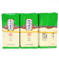 茉莉花茶龙井毛尖碧螺春崂山日照绿茶包装袋茶叶包装小泡袋真空袋 精选茗茶