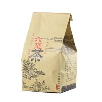 六堡茶去湿正宗五年特级梧州特产广西黑茶熟茶散装茶叶500g包装袋 500g