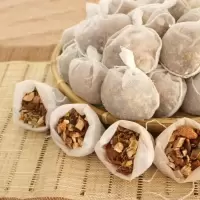 万能卤料包调料包五香卤料包卤肉料卤猪蹄鸭脖排骨卤菜批发调味料 18克*10包[布袋装]赠2小包卤料