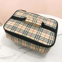 加厚牛津布保温饭盒手提袋便当盒包学生上班族带饭袋子小学生饭袋 [中号加厚]长26*宽19*高7.5