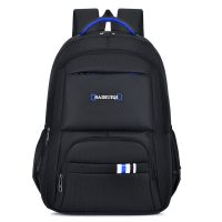 儿童书包小学生男童3-4-6四五三到六年级男孩轻便减负黑色双肩包5 523蓝色