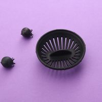 水杯500ml茶隔配件特百惠380毫升杯漏茶隔茶漏滤网 炫酷黑500ml茶隔过滤网