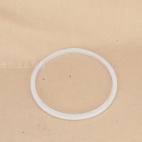 王中皇高压锅配件金双喜贵夫人压力锅手柄副柄密封圈自锁阀限压阀 20皮圈内径