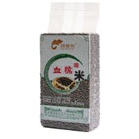 血糯米5斤黑糯米粽子月子米紫糯米紫米饭粗粮新糯米2斤杂粮黑米粥 血糯米2斤【2斤*1袋】爆款