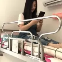 大学生宿舍神器上铺加高护栏增高挡板儿童寝室安全护栏 宿舍上铺护栏
