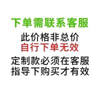 防腐木碳化木围栏扶手庭院木栈道栅栏户外花园栅栏露台木门围墙 定制围栏