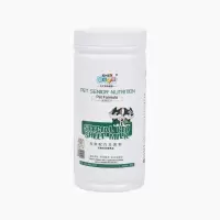 麦德氏羊奶粉300g新生宠物幼犬奶粉泰迪金毛营养补钙羊奶粉200g 新宠之康羊奶粉400g-犬猫