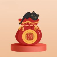 21新款狗狗衣服猫咪小型犬夏季薄款泰迪比熊裙子春夏天宠物连衣裙 背心/宠物裙随机发 S约1-2斤穿