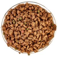 狗粮40斤10斤5斤大袋通用型泰迪金毛柯基拉布拉多成犬中小幼犬1斤 牛肉味三拼试吃(1斤)