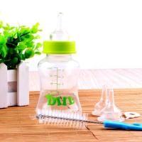 狗狗奶瓶猫奶瓶泰迪金毛萨摩比熊宠物幼犬新生特小软奶嘴喂狗用品 150ml大号奶瓶(共2个奶嘴)