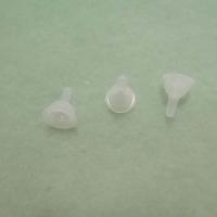 鲁宠宠物奶瓶幼犬幼猫仓鼠兔子小软奶嘴新生小宠喂奶套装幼猫奶瓶 奶嘴:葫芦/爪印款(1个) 颜色随机发