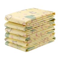 百易特加厚16丝无纺布真空压缩袋超大号被子毛毯衣物抽真空收纳袋 小号:50*35cm 1个无泵