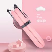 婴儿学步带护腰学走路防摔防勒儿童宝宝安全带牵引绳溜娃神器 樱花粉