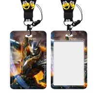 奥特曼卡通接送卡幼儿园胸卡证件卡套工作证校园学生饭卡公交市民 39号图