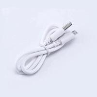 新款小风扇迷你充电超静音学生上课小猪风扇可爱卡通USB手持大风 兔兔兰 数据线一条