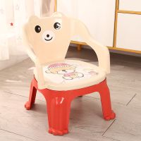 宝宝靠背椅带餐盘多功能儿童叫叫椅儿童吃饭餐椅 高档光珊红无盘