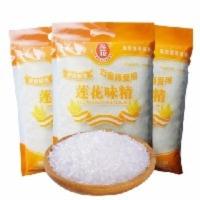 莲花味精4斤装 大包装味精2000g袋装味精调味品2kg升级装黄袋 2000g