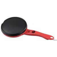 薄饼机春饼机家用电饼铛春卷皮千层皮煎饼锅全自动迷你薄饼机烙饼 单机老款颜色随机无质保