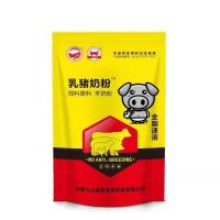 乳猪专用奶粉刚出生小猪奶粉初生代仔猪不拉稀猪崽兽用人工奶粉 乳猪奶粉500g一袋