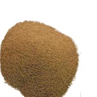 泰国斗鱼活体半月狮王马尾斗鱼抱卵母鱼活体热带鱼观赏小型鱼 斗鱼饲料50克一包