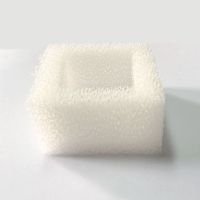 猫狗智能循环饮水器 电动活氧喷泉狗狗喝水器 狗狗猫咪自动饮水机 过滤棉3个