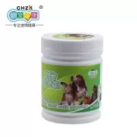 新宠之康羊奶粉猫幼猫幼犬小猫狗仔宠物奶粉猫咪泰迪小型犬猫通用 新宠羊奶粉260克*1桶[无奶瓶]