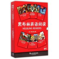 正版 黑布林英语阅读 初一年级 第2辑 七年级7年级上下英语课文阅读训练英语分级阅读趣味故事初中生英语读物学习书籍初中教
